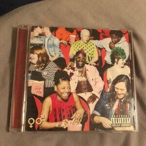 Lil Yachty Teenage Emotions CD
